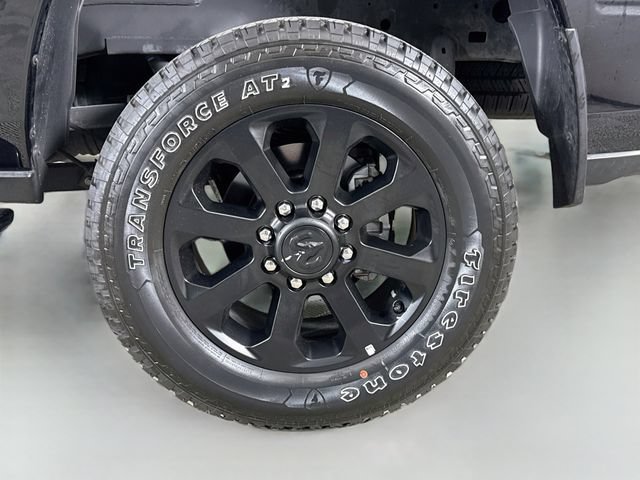 Used 2025 RAM 2500 Big Horn AWD/4WD image 29