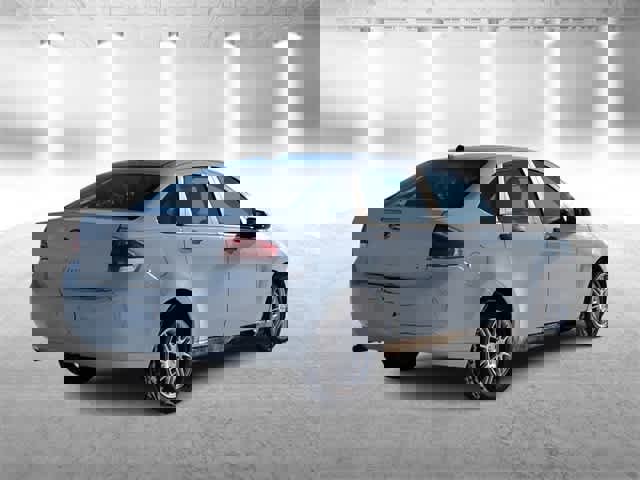 Used 2010 Ford Focus SE image 8