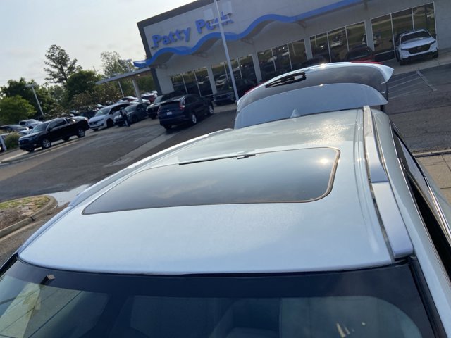 Used 2020 INFINITI QX60 Luxe w/ Essential Package AWD/4WD image 36