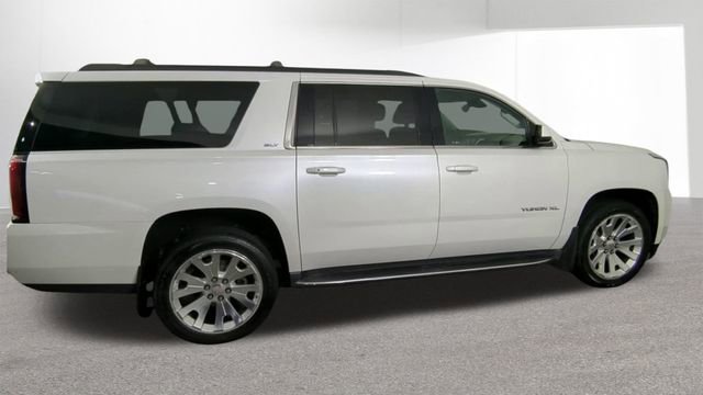 Used 2017 GMC Yukon XL SLT w/ Open Road Package image 11