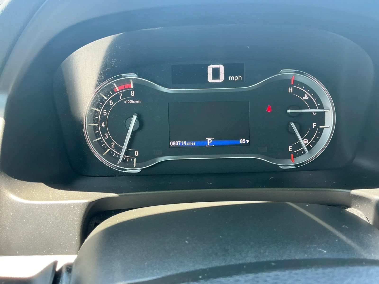 Used 2016 Honda Pilot Touring image 21