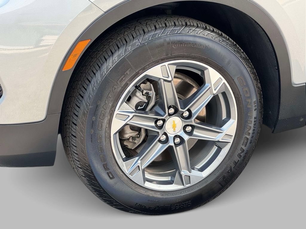 Used 2024 Chevrolet Blazer LT w/ Convenience Package FWD image 13