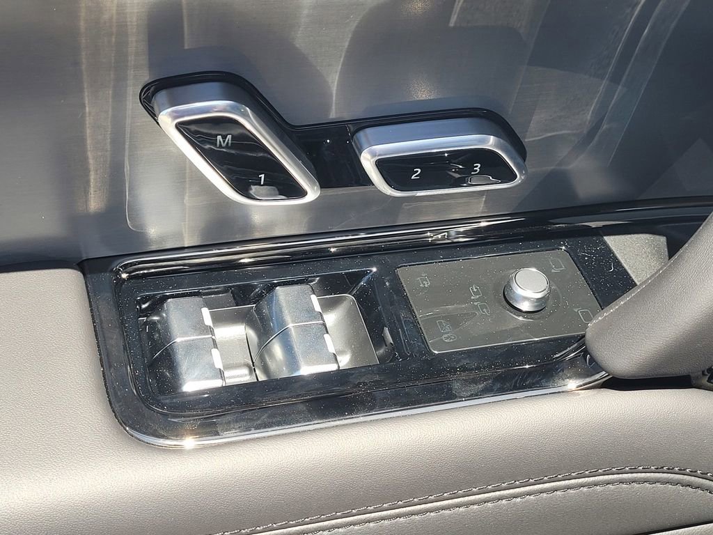 New 2025 Land Rover Range Rover Sport Dynamic SE image 11