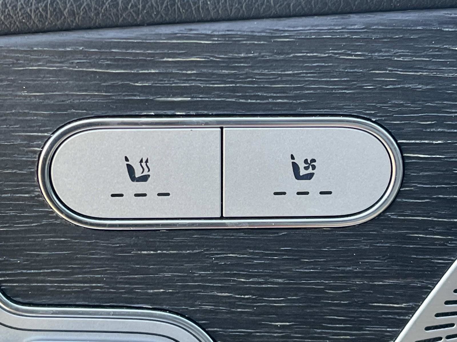 Certified 2022 Mercedes-Benz GLE 350 image 20