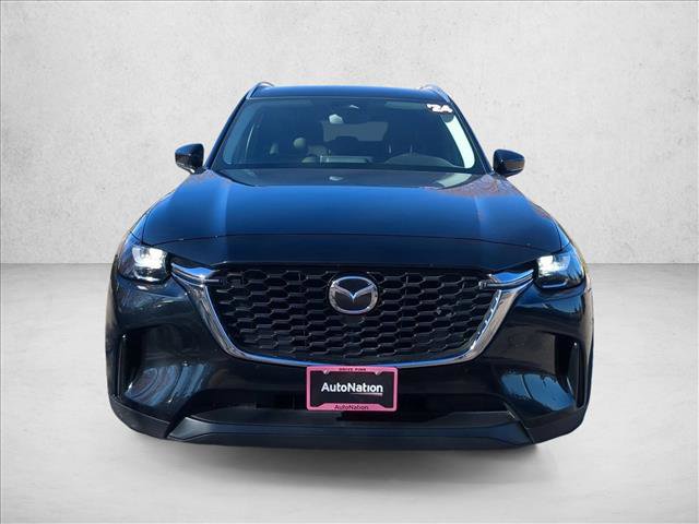 Used 2024 MAZDA CX-90 3.3 Turbo w/ Select Package image 2