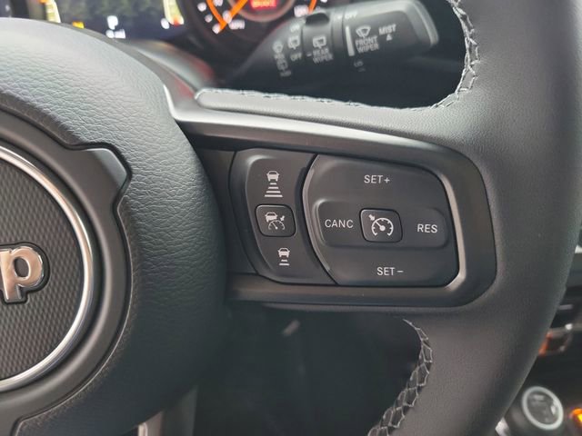 New 2026 Jeep Wrangler Willys image 20
