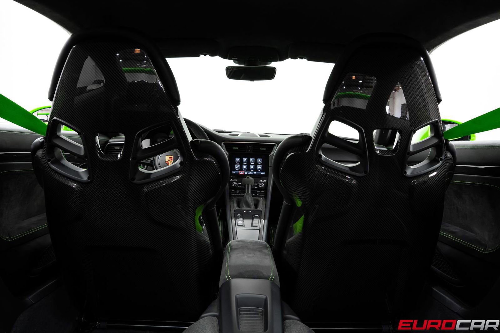 Used 2019 Porsche 911 GT3 RS image 28