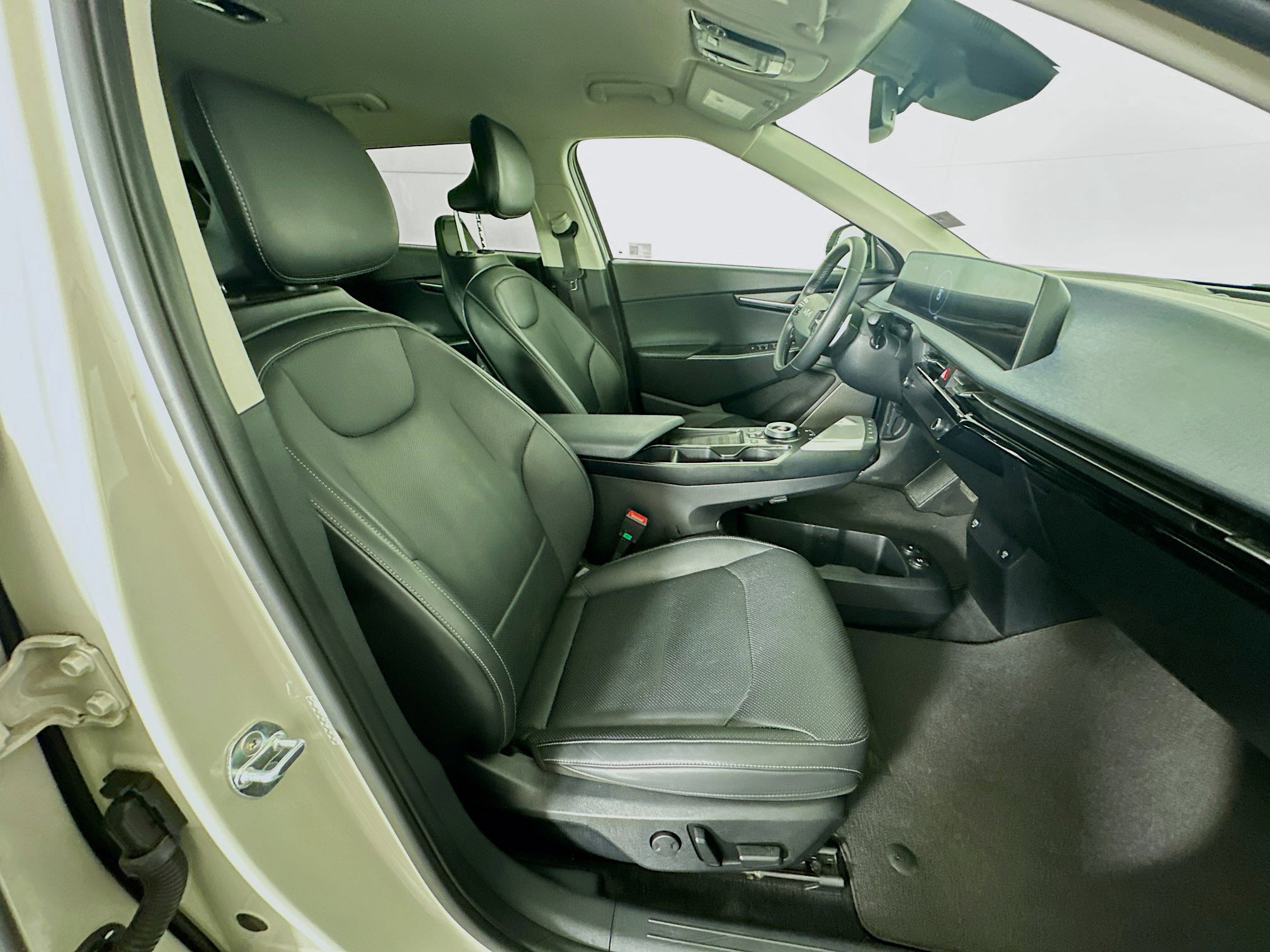 Used 2022 Kia EV6 Wind image 32