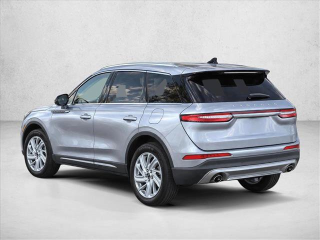 Used 2021 Lincoln Corsair FWD image 5