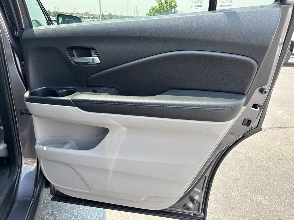 Used 2021 Honda Pilot EX image 36