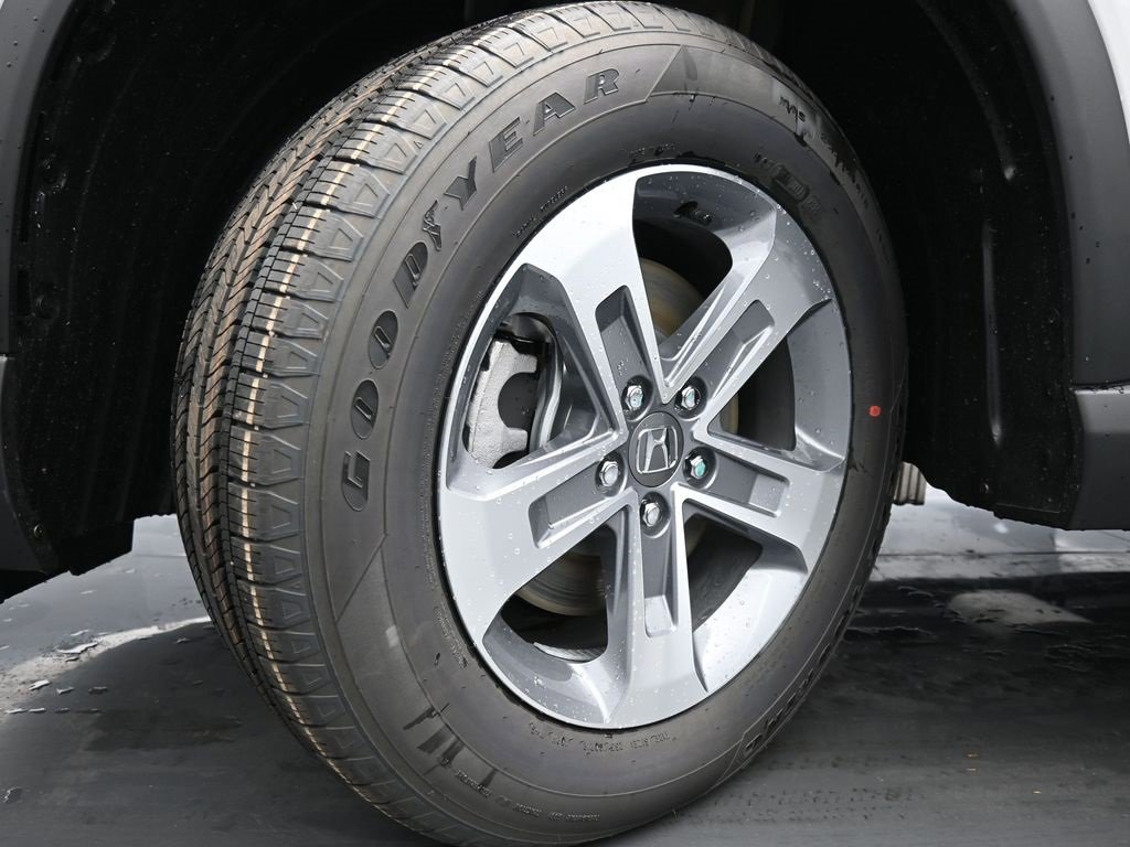 New 2025 Honda Pilot EX-L image 42