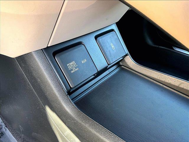 Used 2021 Acura RDX FWD w/ Technology Package image 26