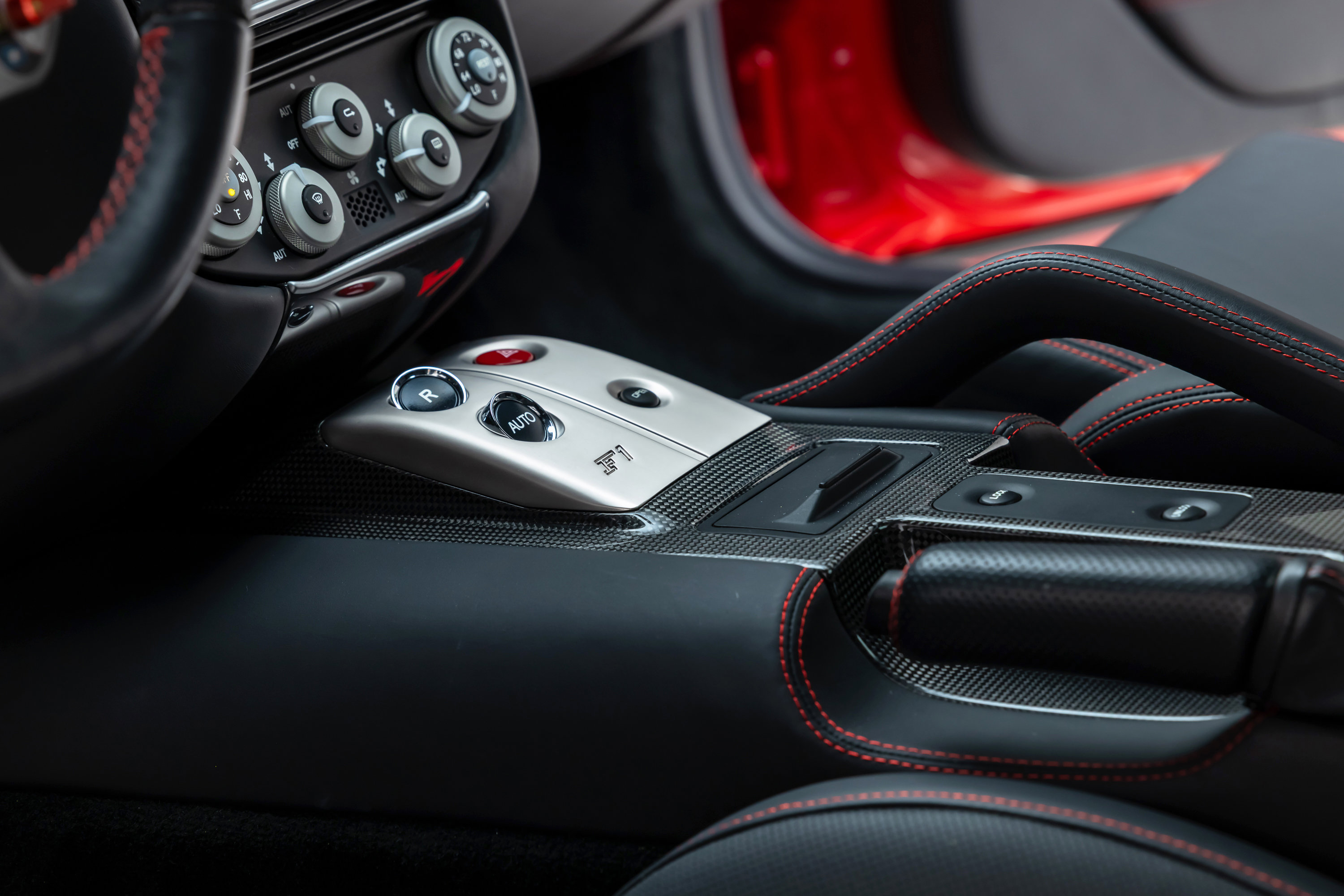 Used 2009 Ferrari 599 GTB Fiorano RWD image 78