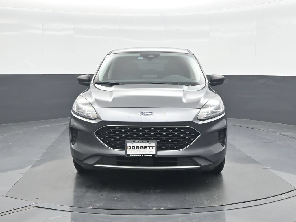 Certified 2022 Ford Escape SE FWD image 5