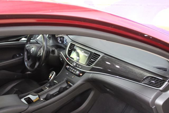 Used 2017 Buick LaCrosse Essence w/ Sights and Sounds Package FWD image 10