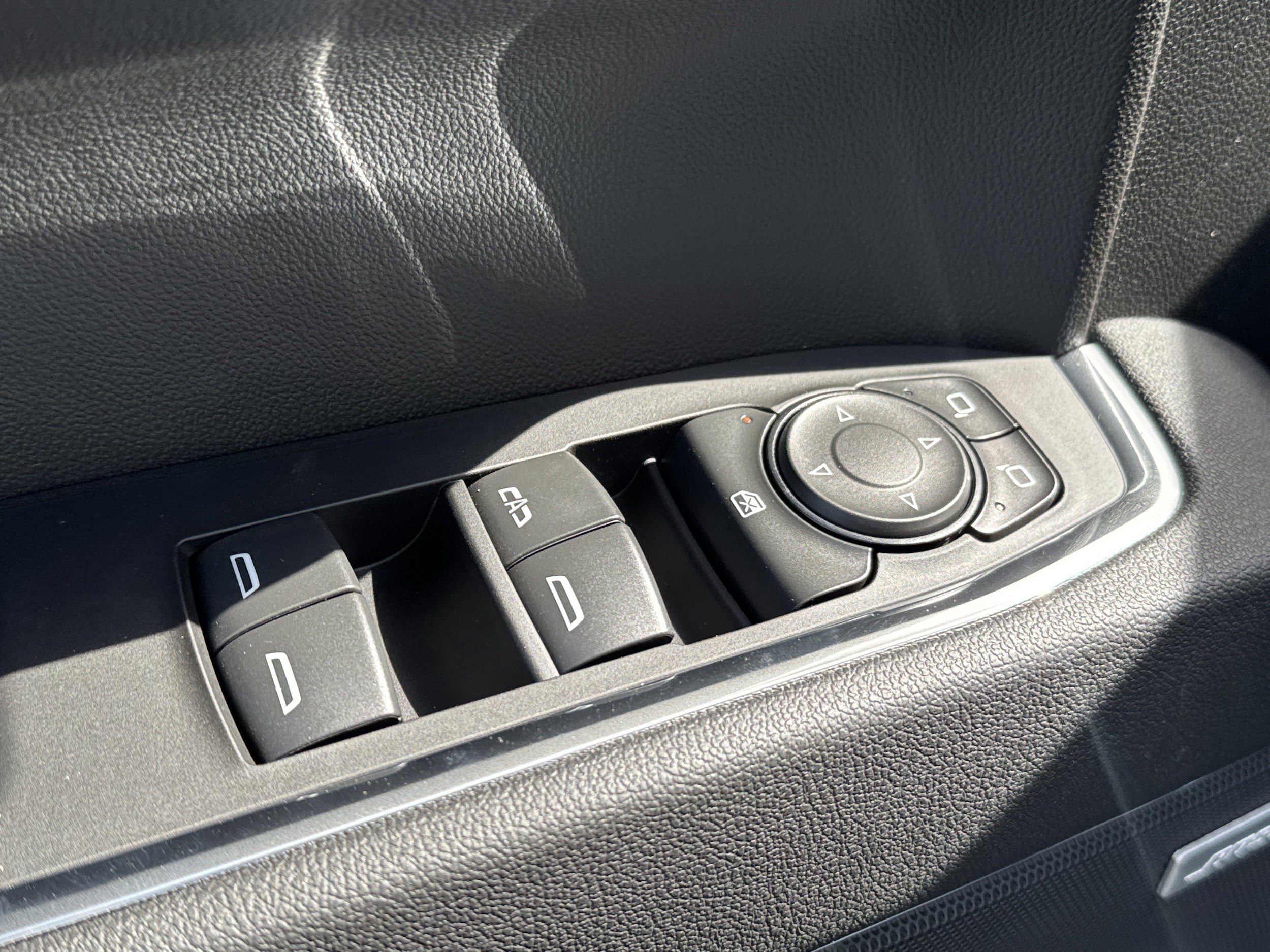 New 2026 Chevrolet Silverado 1500 LT Trail Boss w/ LT Trail Boss Premium Package AWD/4WD image 21