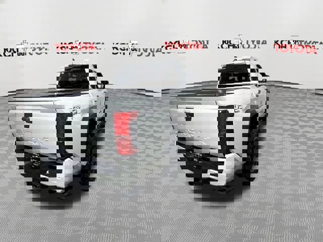 New 2025 Toyota Tacoma TRD Off-Road image 8