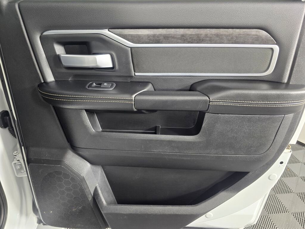 Used 2024 RAM 2500 Big Horn image 41