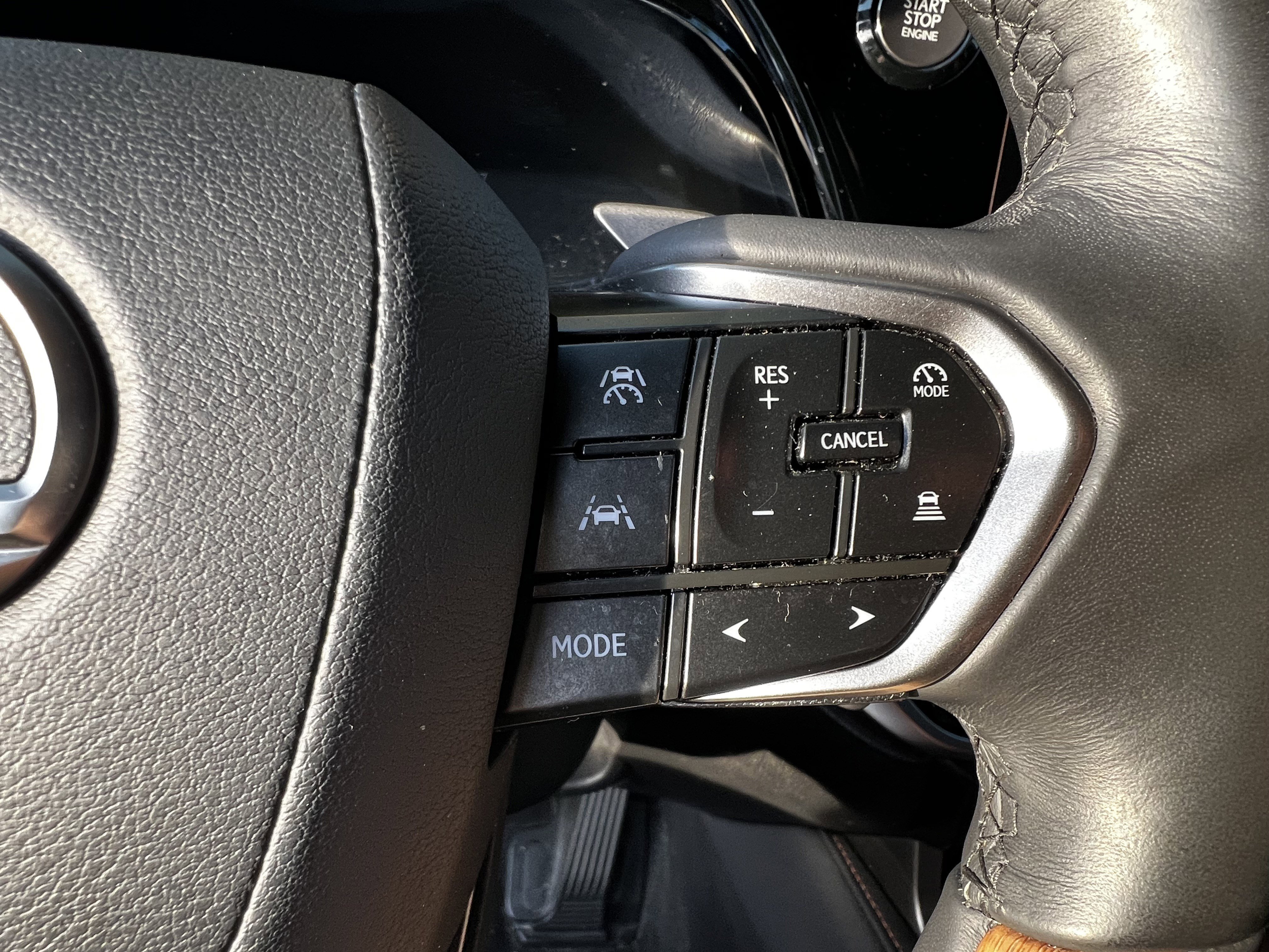 Used 2024 Lexus RX 350 Premium w/ Accessory Package (Z1) FWD image 19
