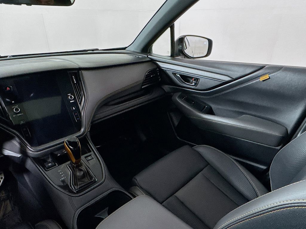 Used 2022 Subaru Outback Wilderness image 25