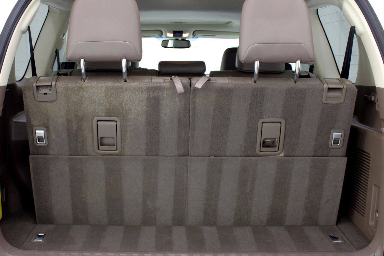 Used 2016 Lexus GX 460 Premium image 69