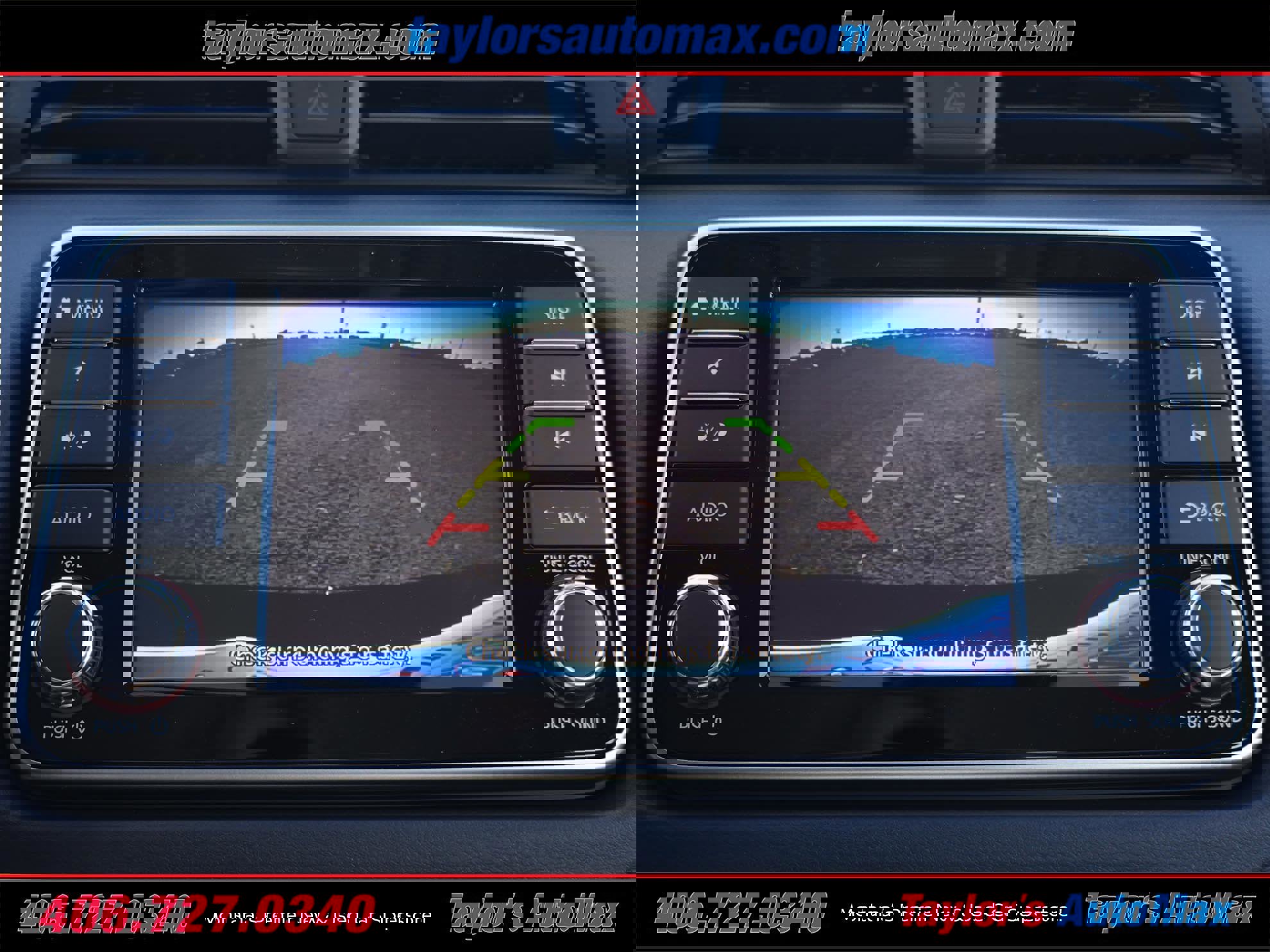 New 2025 Nissan Versa S w/ Trunk Package image 10