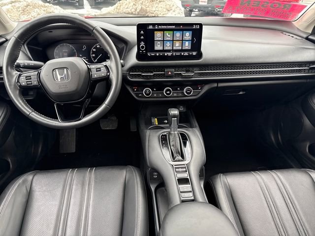 Used 2024 Honda HR-V EX-L image 23