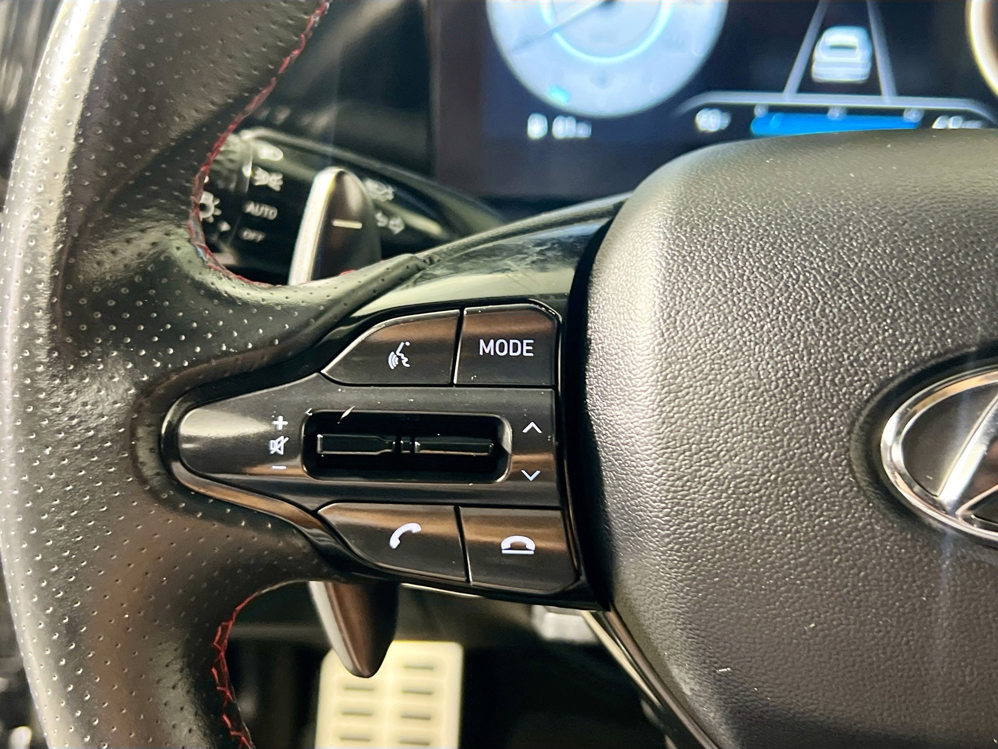 Used 2023 Hyundai Elantra N Line image 18