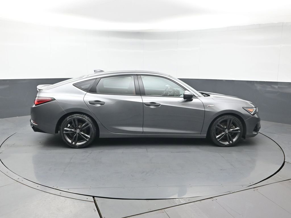 Used 2023 Acura Integra A-Spec image 7