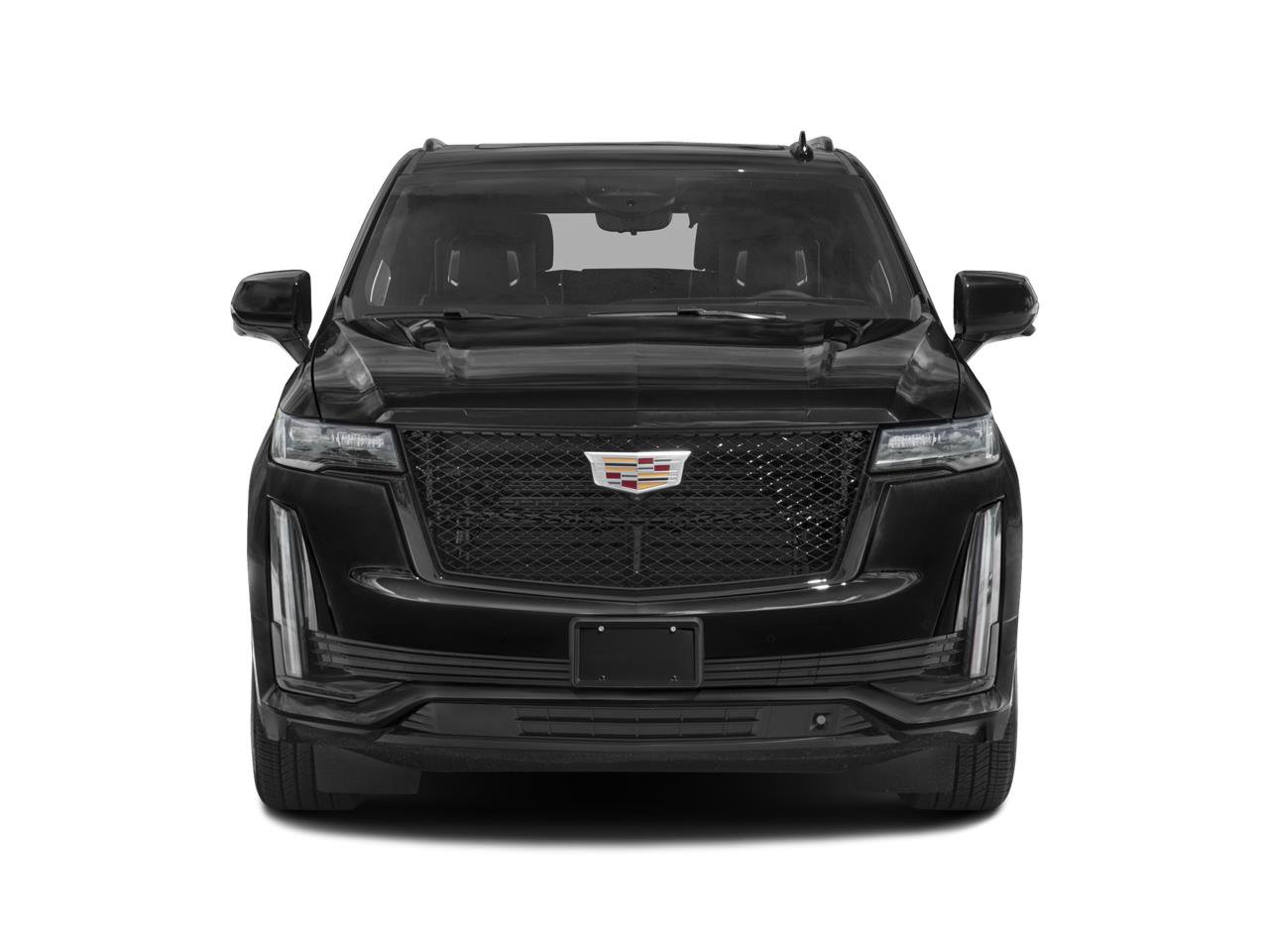 Used 2022 Cadillac Escalade Sport w/ Touring Package AWD/4WD image 49