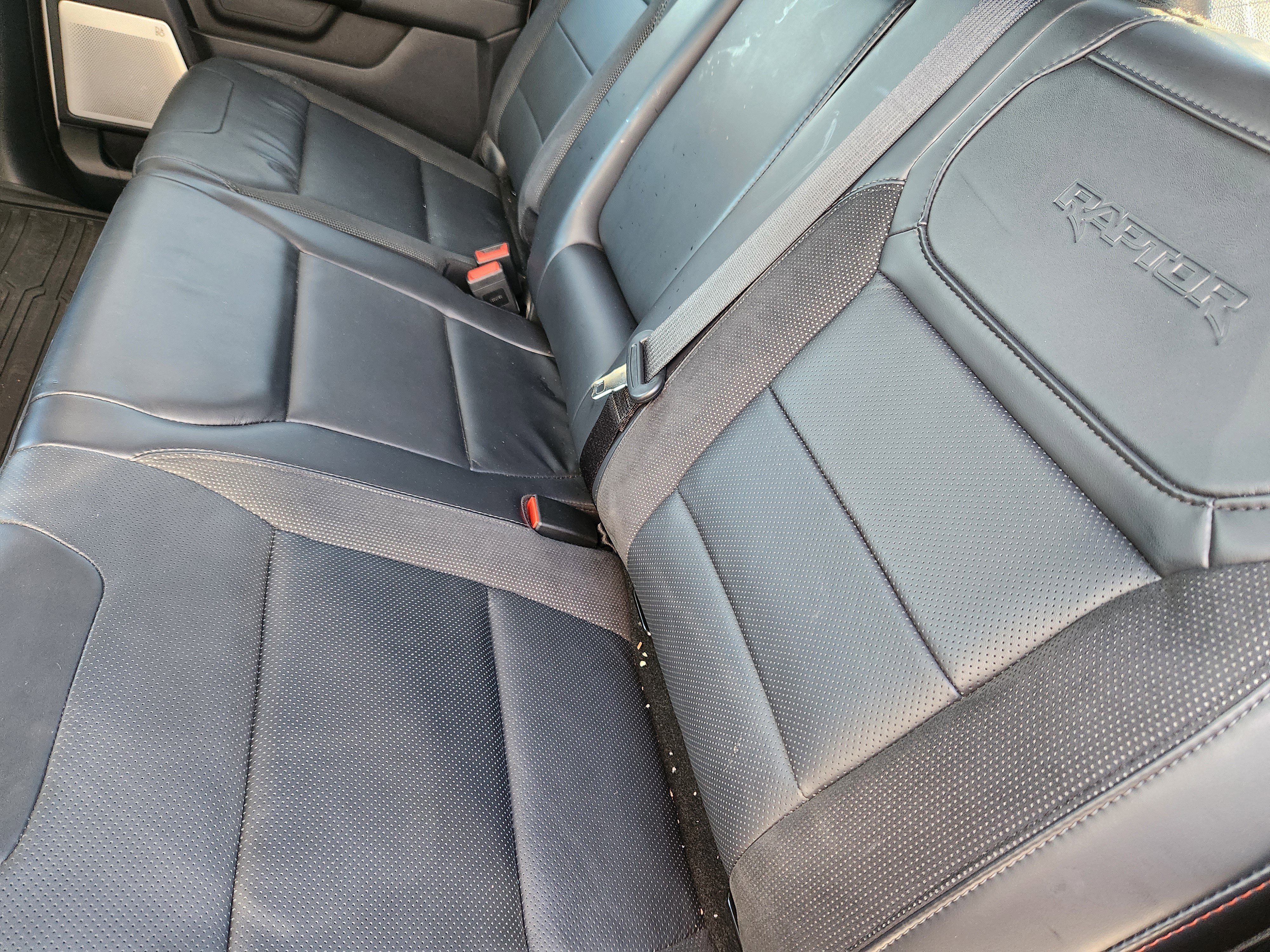 Used 2025 Ford F150 Raptor image 18