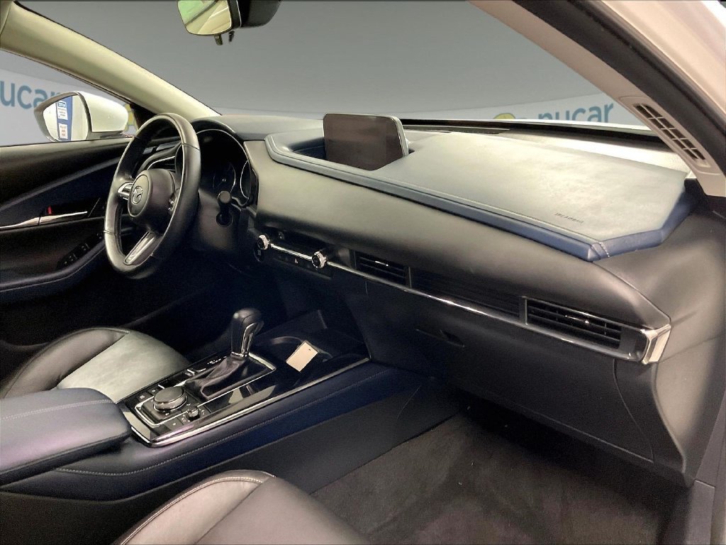 Used 2020 MAZDA CX-30 AWD w/ Preferred Package image 14