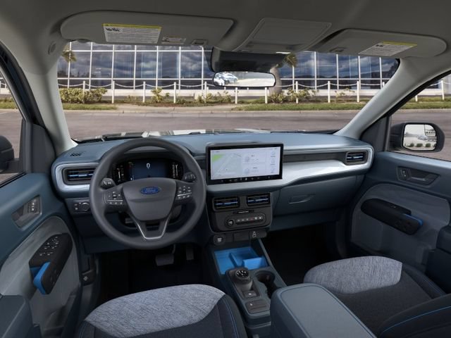 New 2026 Ford Maverick XLT FWD image 25