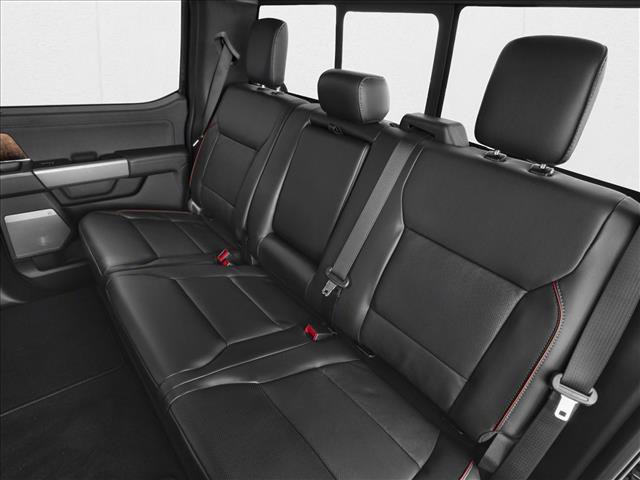 New 2026 Ford F350 Lariat w/ Black Appearance Package image 9