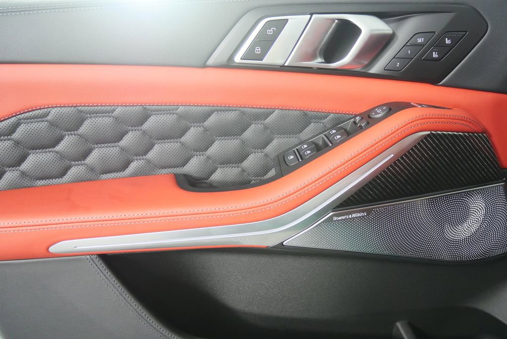 New 2026 BMW X5 M Competition w/ Executive Package image 9