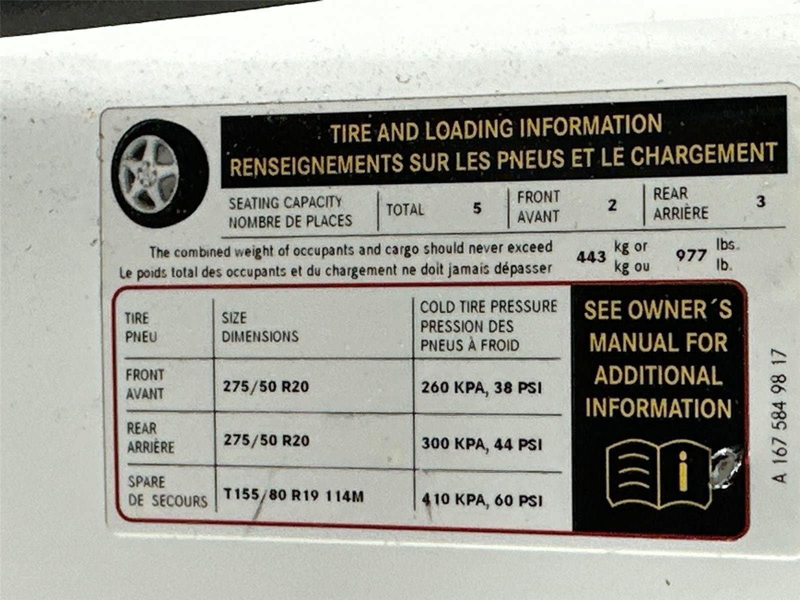 Certified 2022 Mercedes-Benz GLE 350 4MATIC image 7