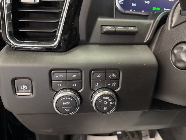 New 2026 GMC Sierra 1500 Denali w/ Technology Package AWD/4WD image 19