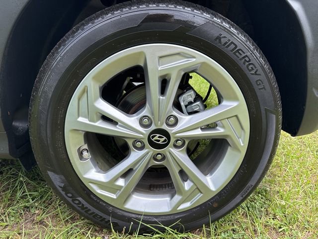 Used 2023 Hyundai Kona SEL FWD image 19