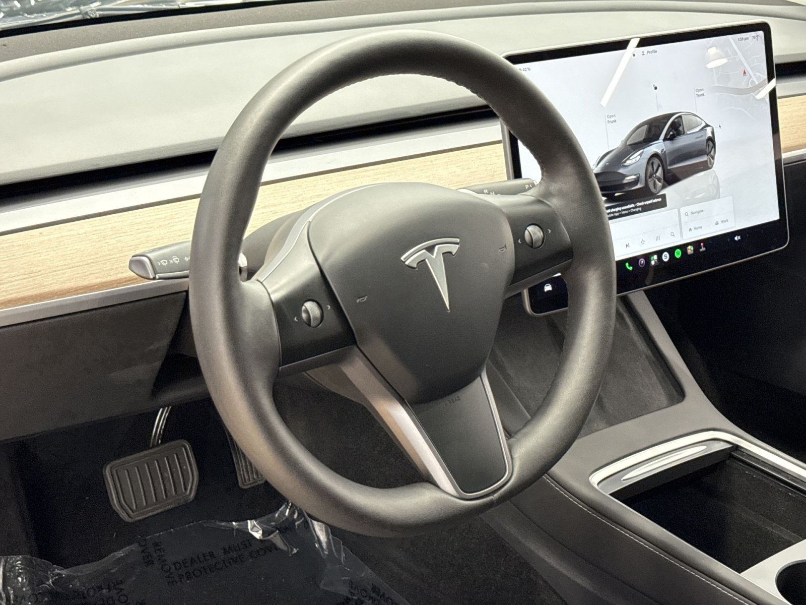 Used 2023 Tesla Model 3 Standard Range RWD image 17