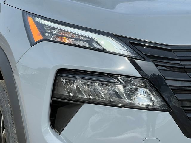 New 2026 Nissan Rogue SV image 36