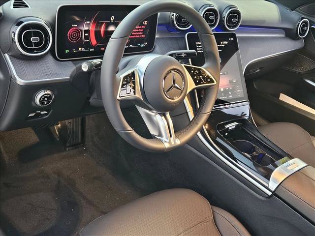 New 2027 Mercedes-Benz C 300 Sedan image 3