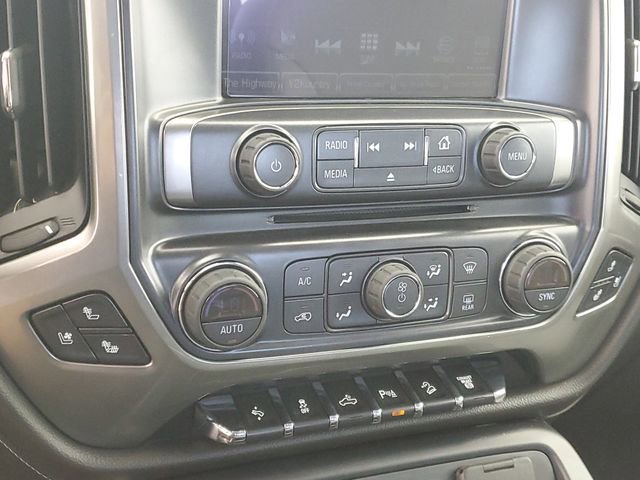 Used 2019 Chevrolet Silverado 2500 LTZ w/ Duramax Plus Package image 28