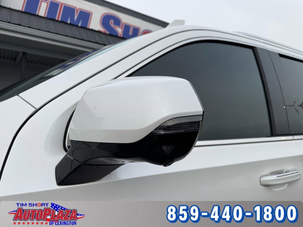 Used 2021 Cadillac Escalade ESV Premium Luxury image 14