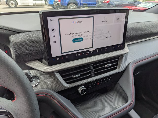 New 2026 Ford Explorer ST-Line w/ Premium Package RWD image 24