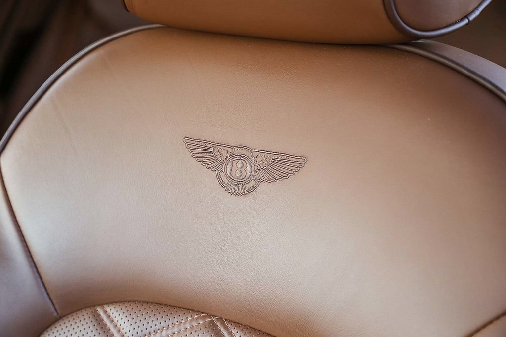 Used 2014 Bentley Mulsanne RWD image 29