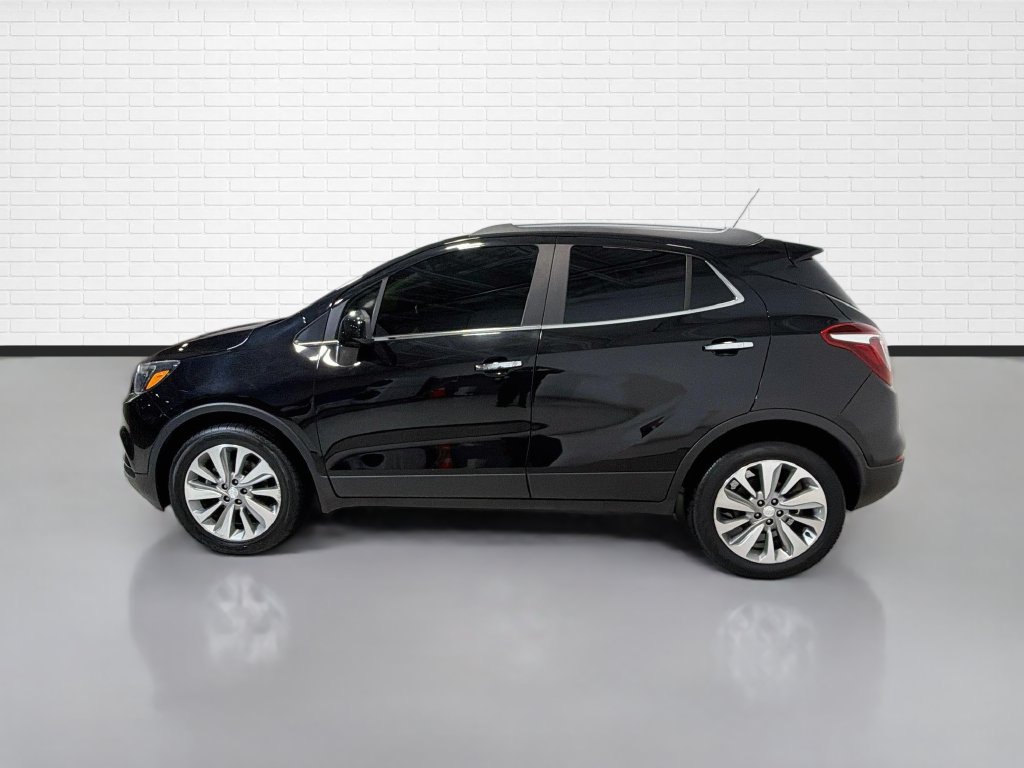 Used 2020 Buick Encore Preferred FWD image 6