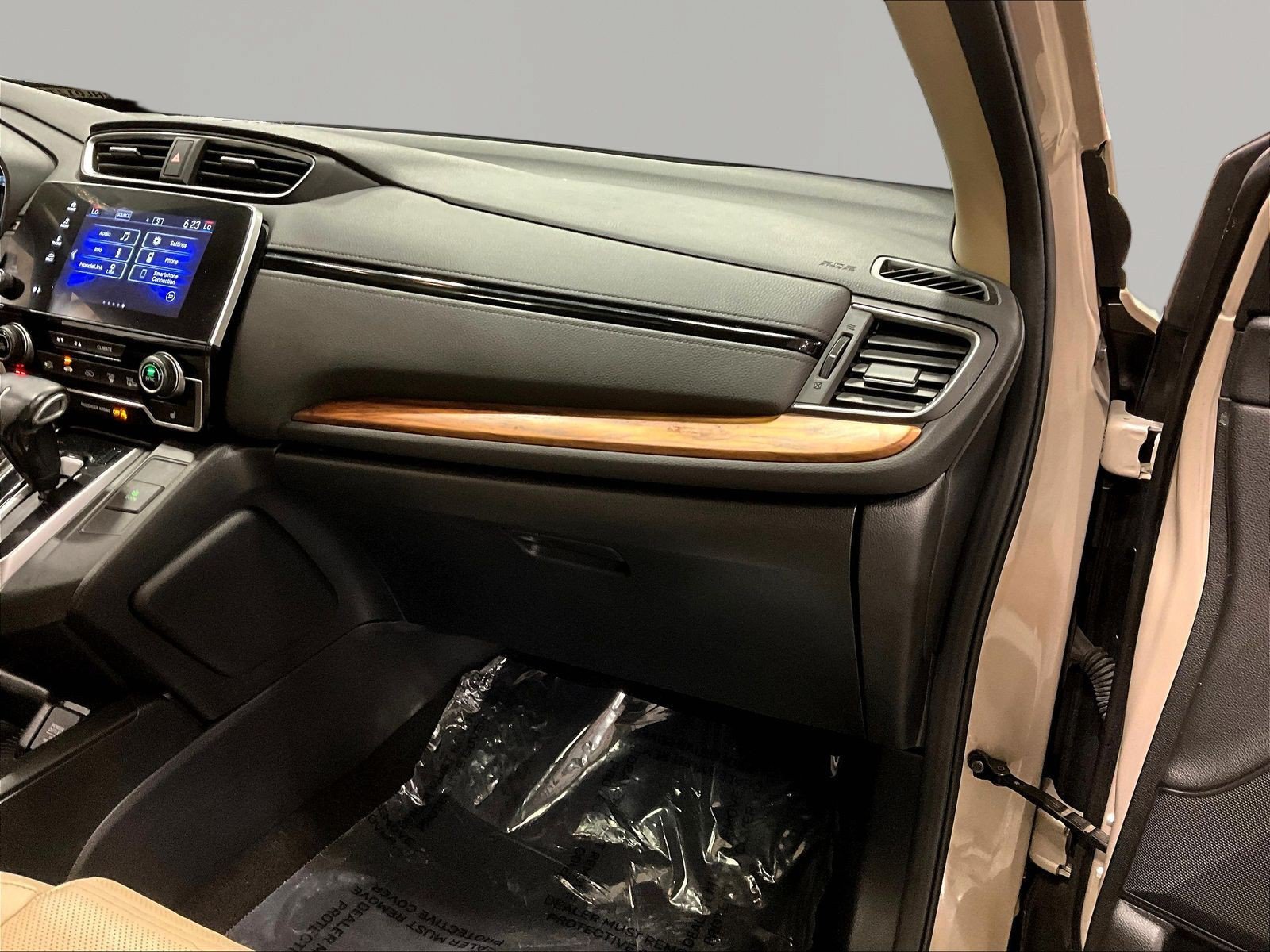 Used 2017 Honda CR-V EX-L image 27
