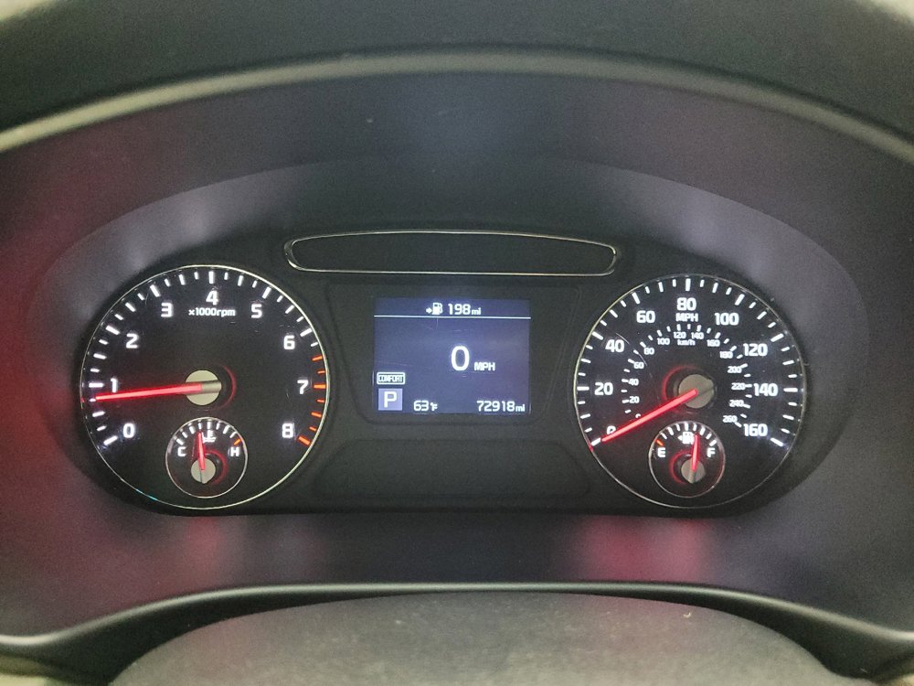 Used 2020 Kia Sorento LX FWD image 23