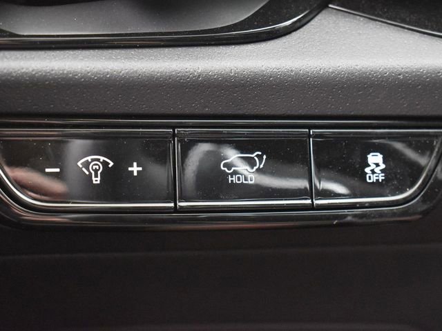 Certified 2024 Kia Niro Wind w/ Wind Preserve Package image 25