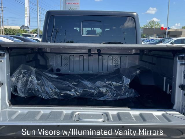 Used 2023 Jeep Gladiator Sport AWD/4WD image 20